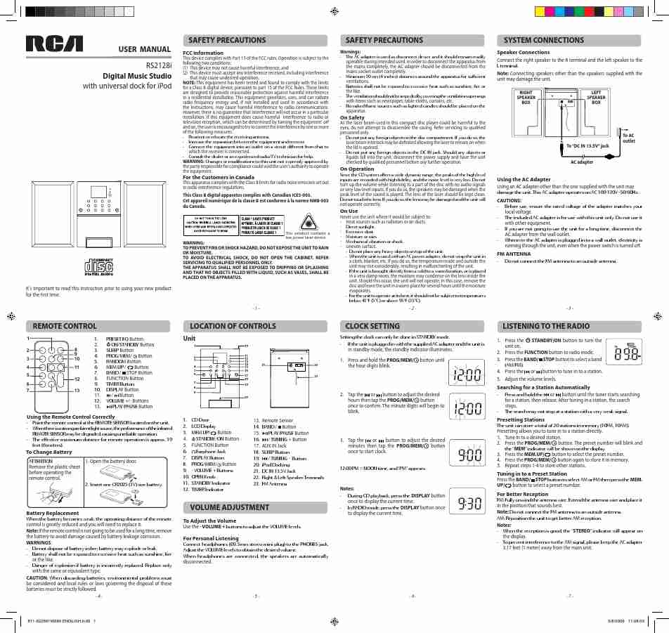 RCA Stereo System RS2128i-page_pdf